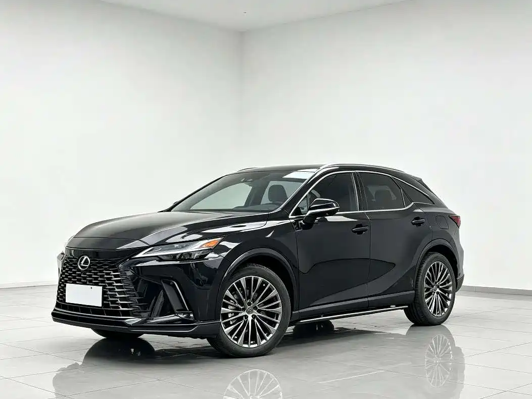 Photo 1 - Lexus RX