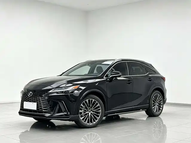  Lexus Lexus RX 2025 350h 4WD Premium Edition