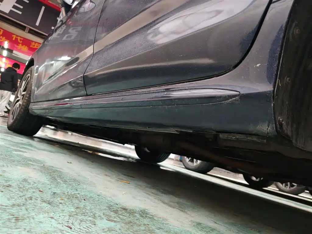 BYD Song MAX 2018 1.5T Auto Smart Connected Elite 6-Seater фото 21