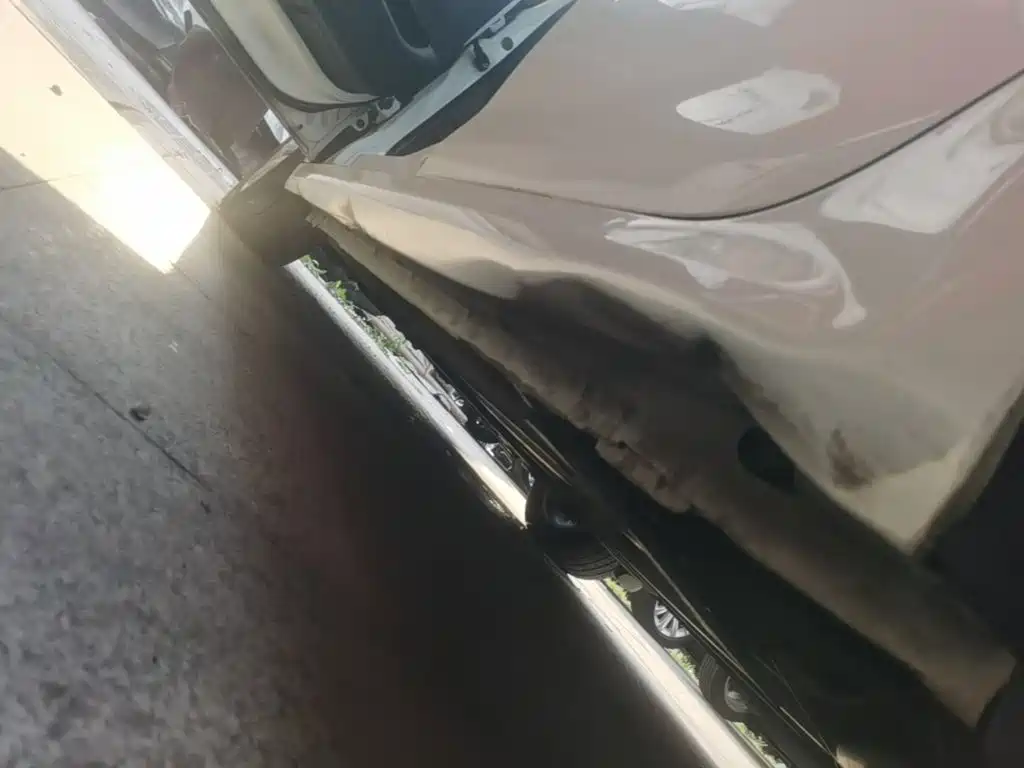 Фото 22 - Citroën C4 C-Quatre