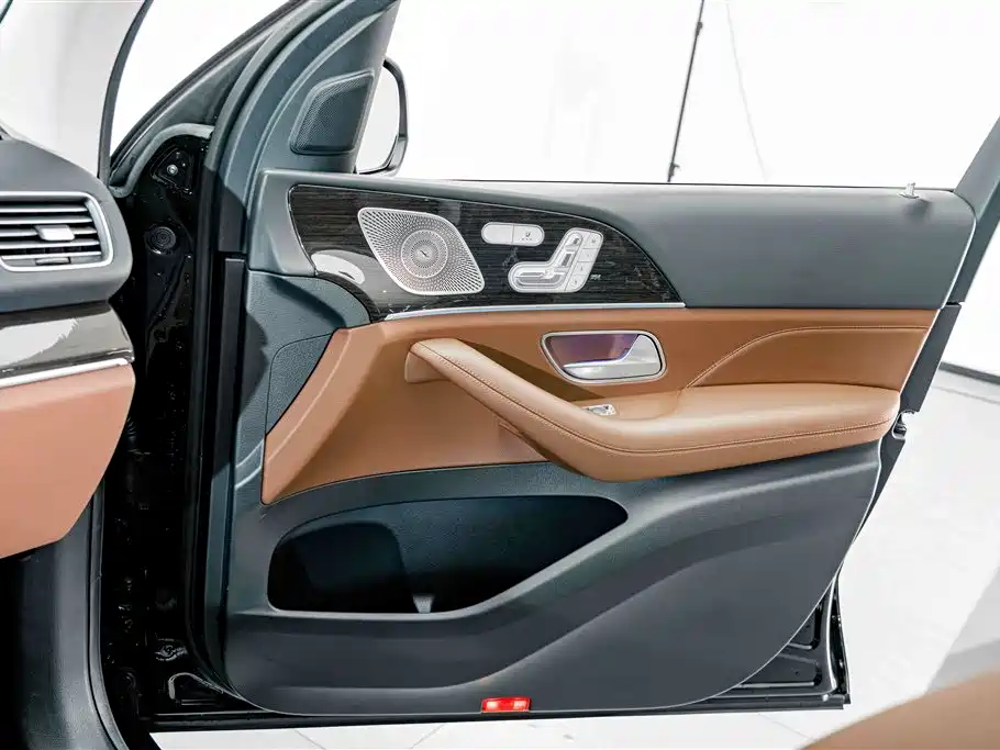 Mercedes-Benz GLE 2024 2024 GLE 350 4MATIC Fashion