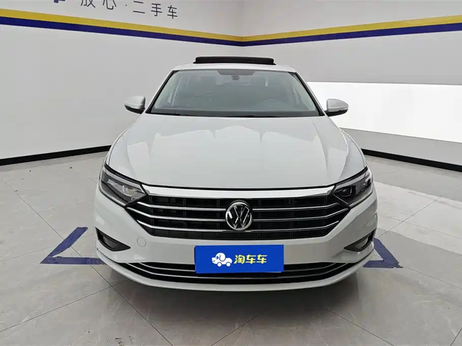 Volkswagen Sagitar 2022 280TSI DSG Surpassing Edition фото 2