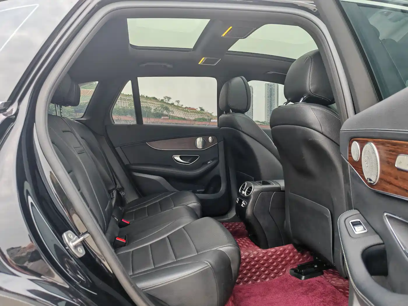 Mercedes-Benz GLC 2020 Facelift GLC 300 L 4MATIC Dynamic фото 9