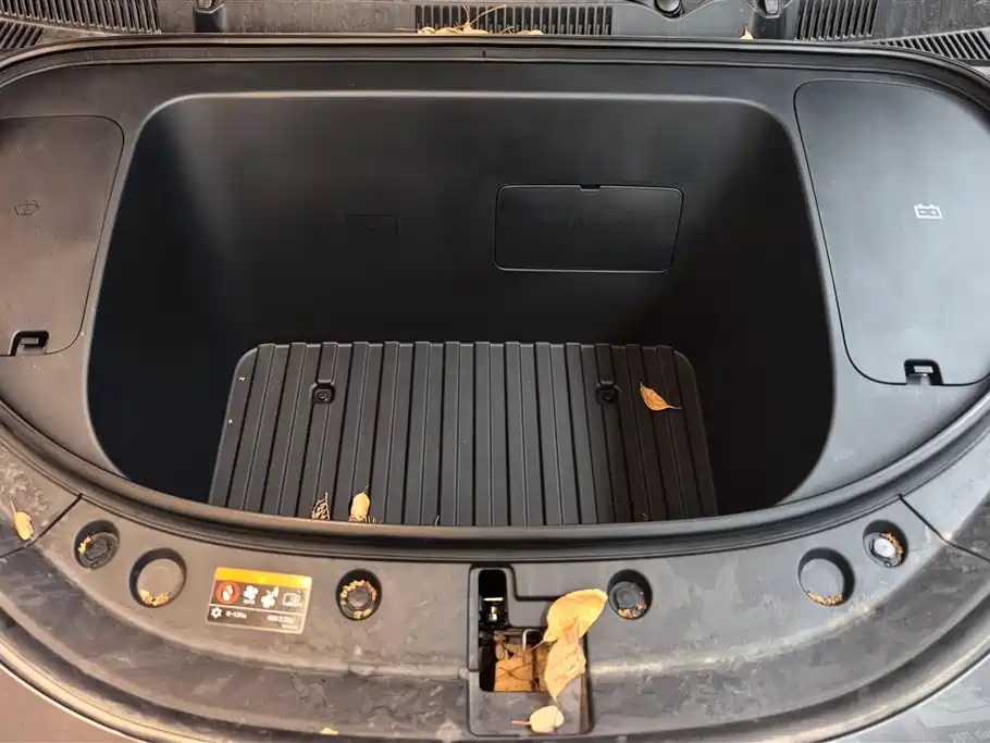 Geely Galaxy Starry Wish 2025 UP 410km Explorer Edition фото 10