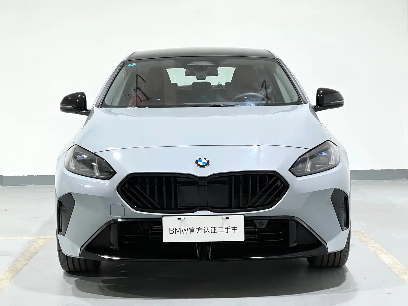 BMW 2 Series 2025 225L M Sport Moonlight Package фото 3