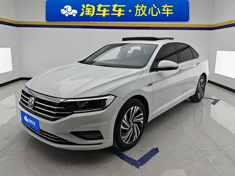 Volkswagen Sagitar 2022 280TSI DSG Surpassing Edition