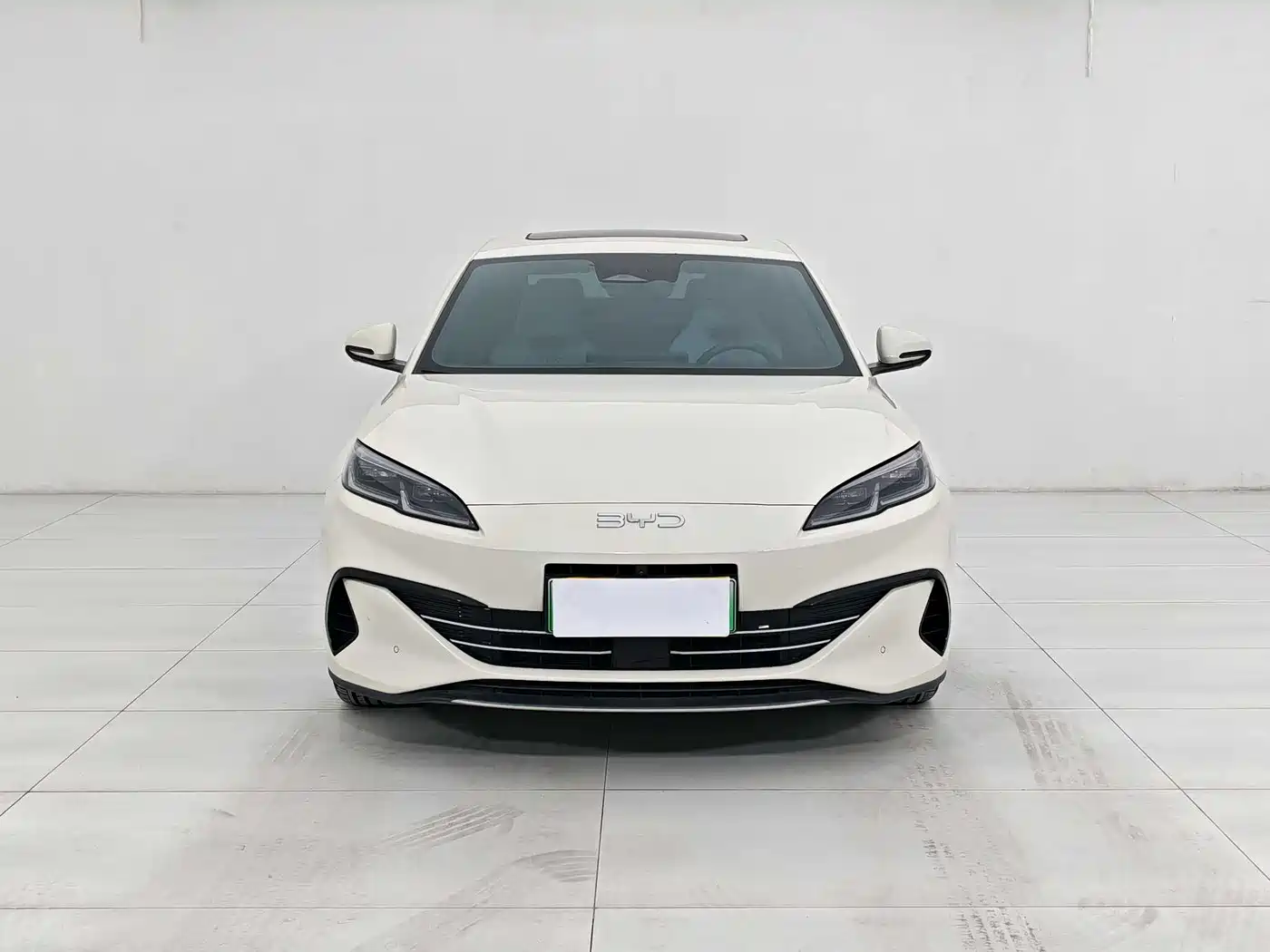 BYD Seal 06 New Energy 2024 DM-i 120KM Flagship фото 2