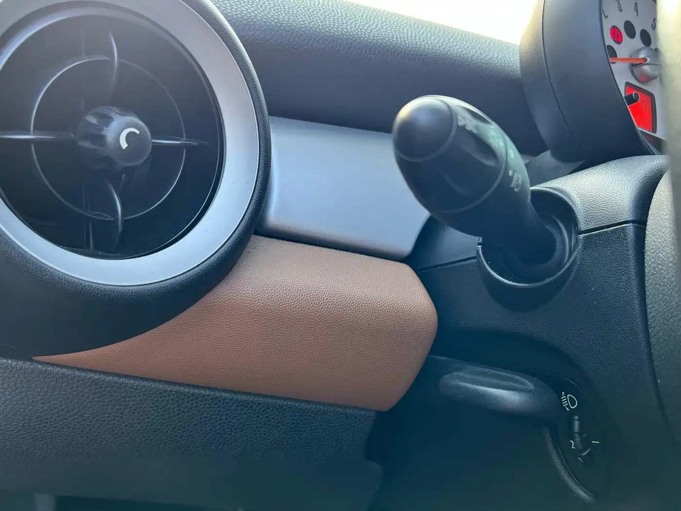 MINI MINI 2011 2011 1.6L COOPER Excitement