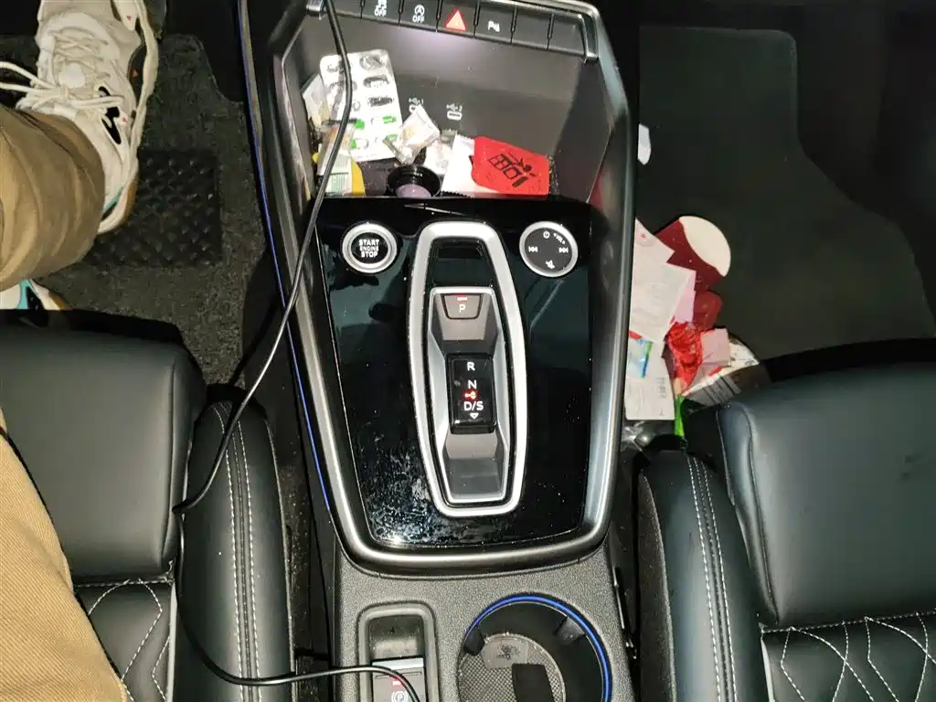 Audi A3 2025 A3L Limousine 35TFSI Flying Premium фото 10