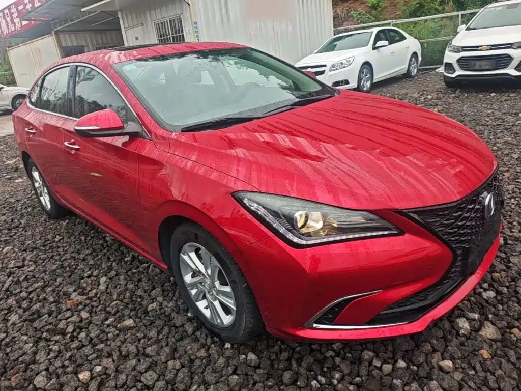 Photo 4 - Changan Eado
