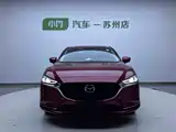 Photo 2 - Mazda Atenza