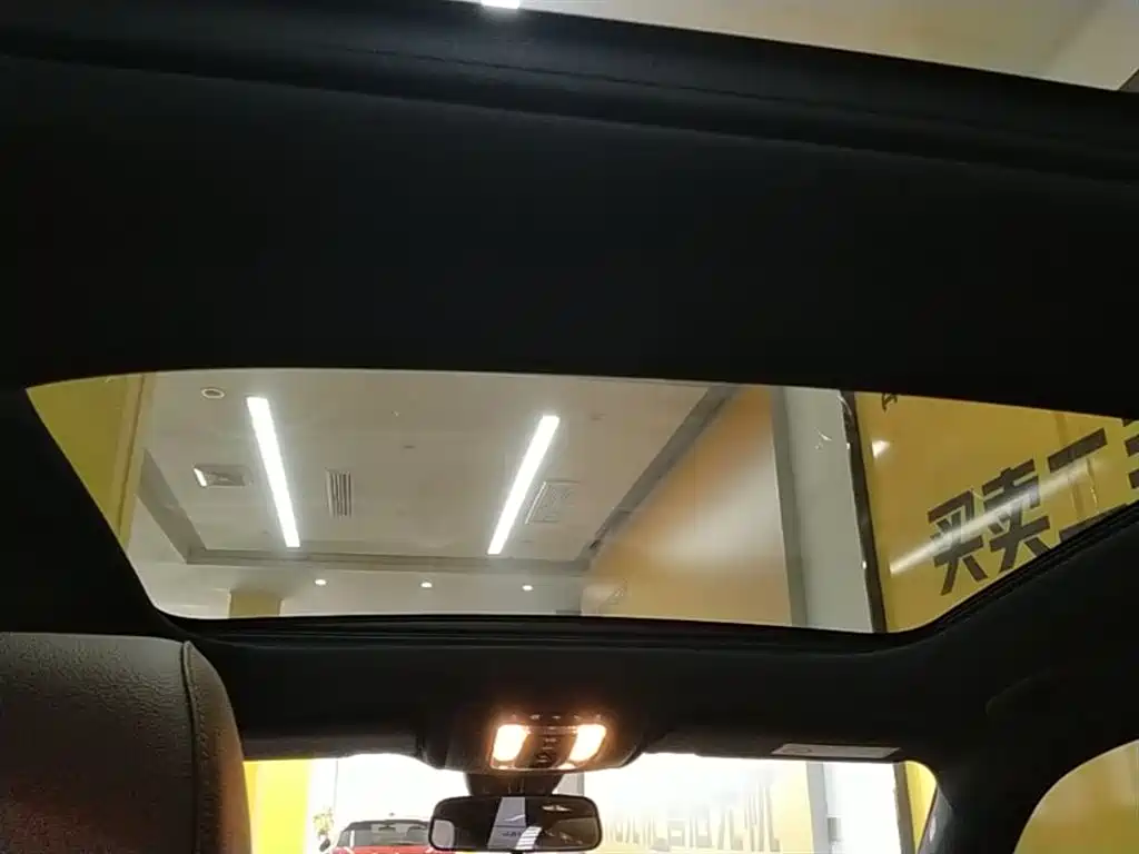Mercedes-Benz GLB 2022 Facelift GLB 200 Dynamic Style фото 18