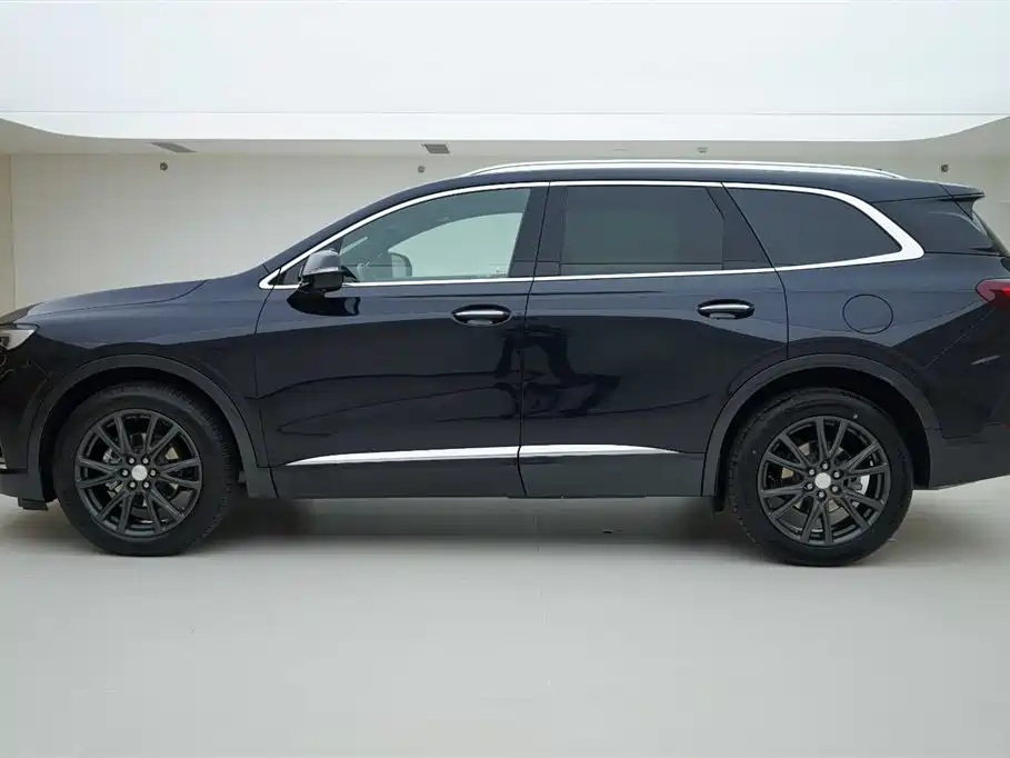 BUICK ANGKE FLAG