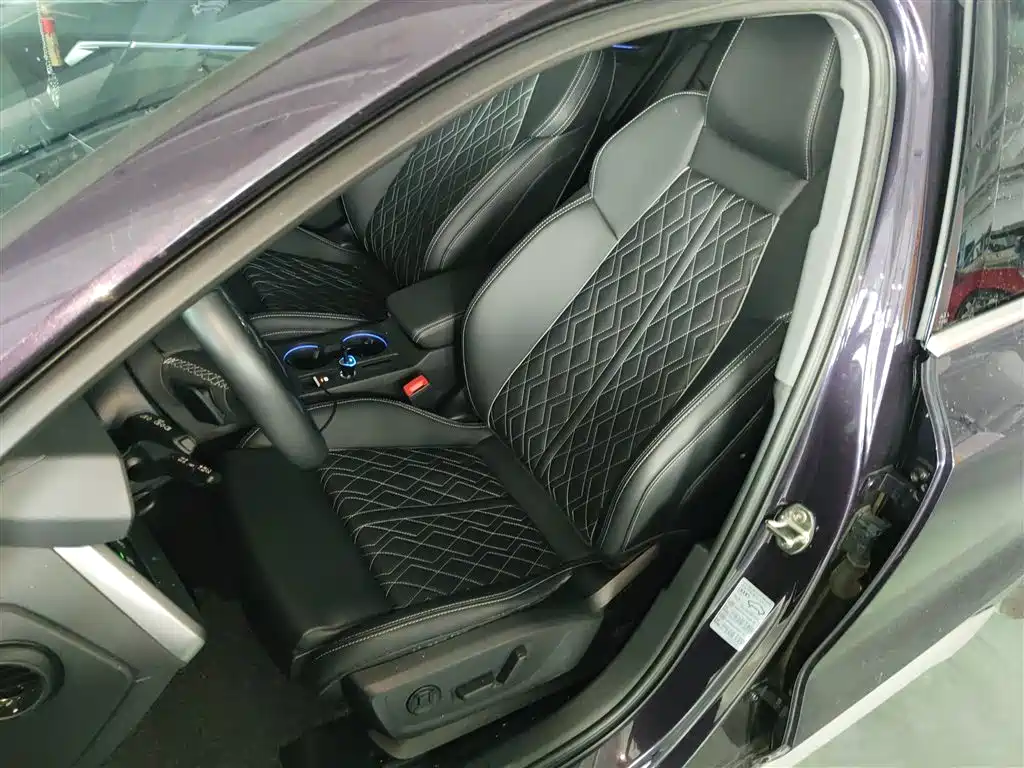 Audi A3 2025 A3L Limousine 35TFSI Flying Premium фото 11