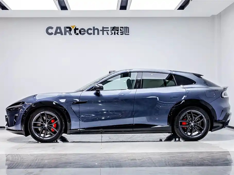 Xiaomi Auto Xiaomi YU7 2025 Ultra Long Range High Performance AWD Max Edition фото 28