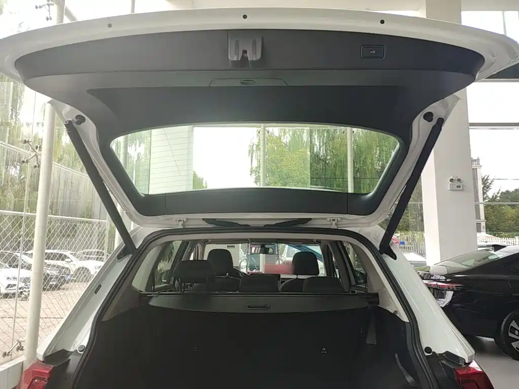 Volkswagen Tiguan, миниатюра 19