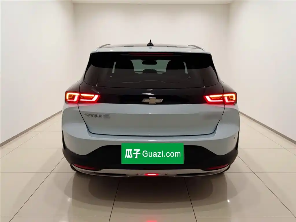 Chevrolet Changxun 2022 Star Edition Plus фото 6