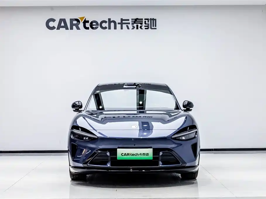 Xiaomi Auto Xiaomi YU7 2025 Ultra Long Range High Performance AWD Max Edition фото 30