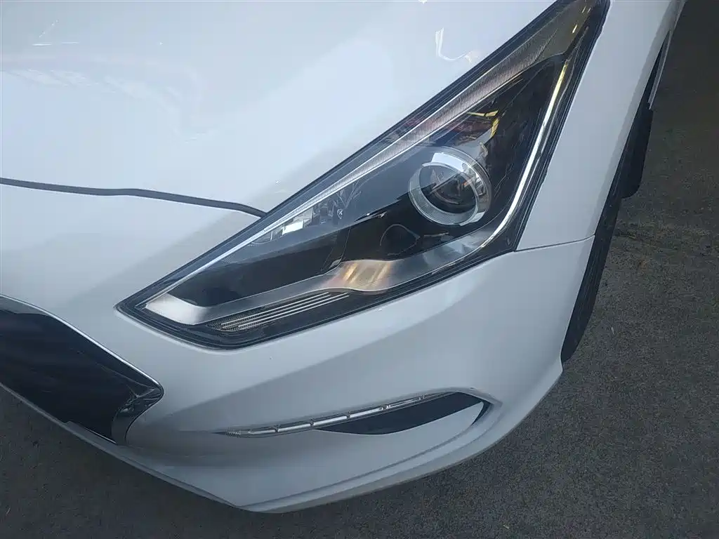 Hyundai Mistra 2017 1.6T Automatic Smart GLS (China V) фото 24