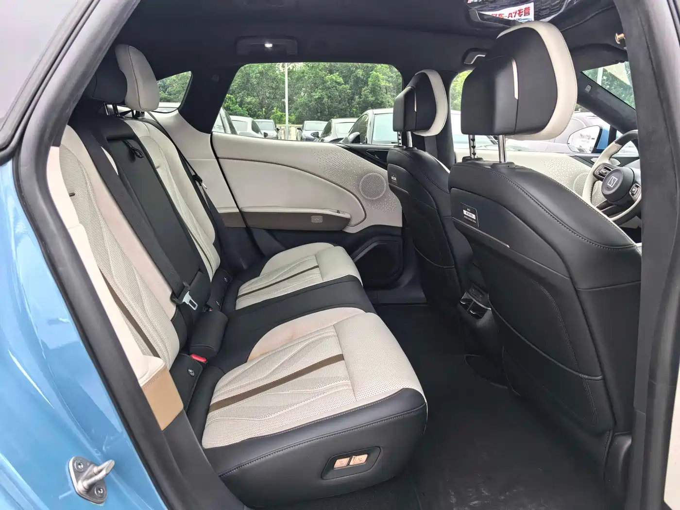 ZEEKR 007GT 2025 2025 AWD Smart Drive 75kWh