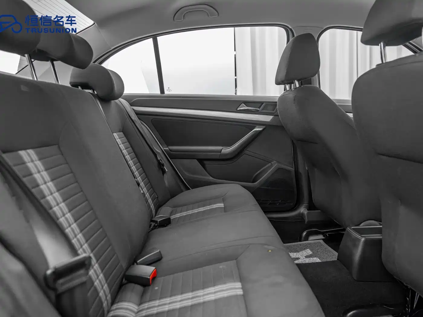 Volkswagen Lavida 2019 Lavida Start 1.5L Auto Trend (China VI) фото 17