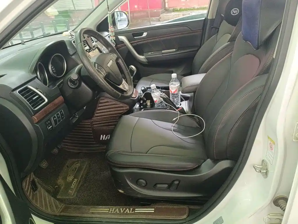 Photo 16 - Haval H6