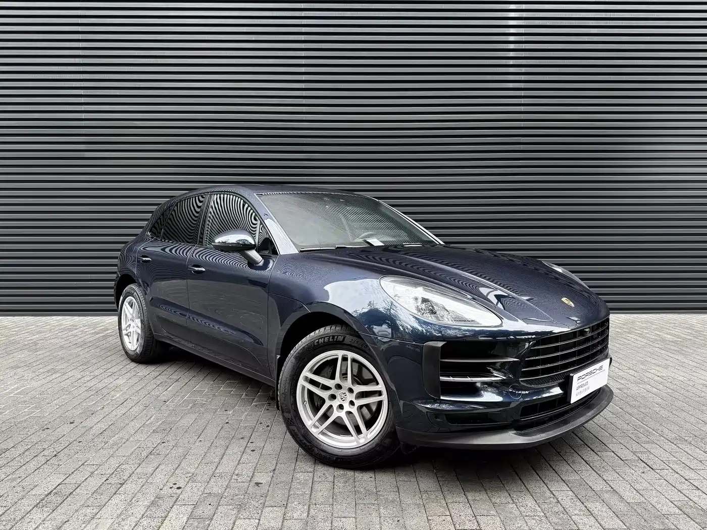 Porsche Macan 2020 Macan 2.0T фото 4