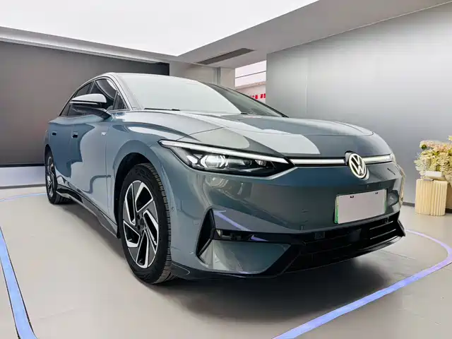 Volkswagen ID.7 VIZZION 2024 PRO — фото 3