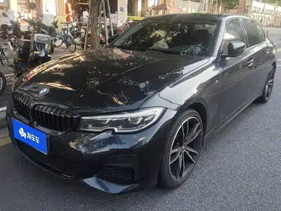 BMW 3