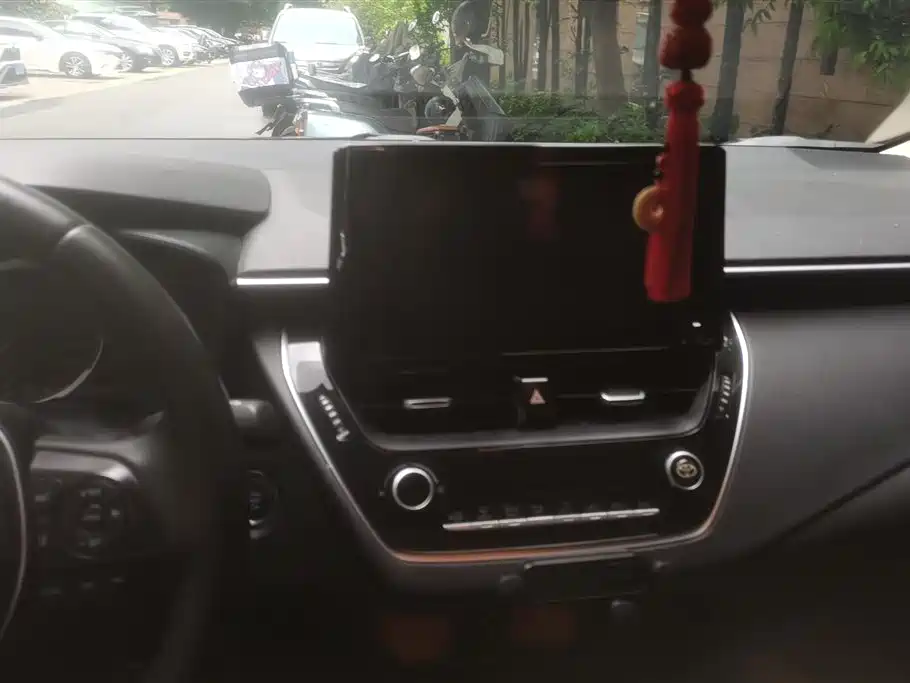 Toyota Allion 2021 2.0L Progressive Edition фото 13