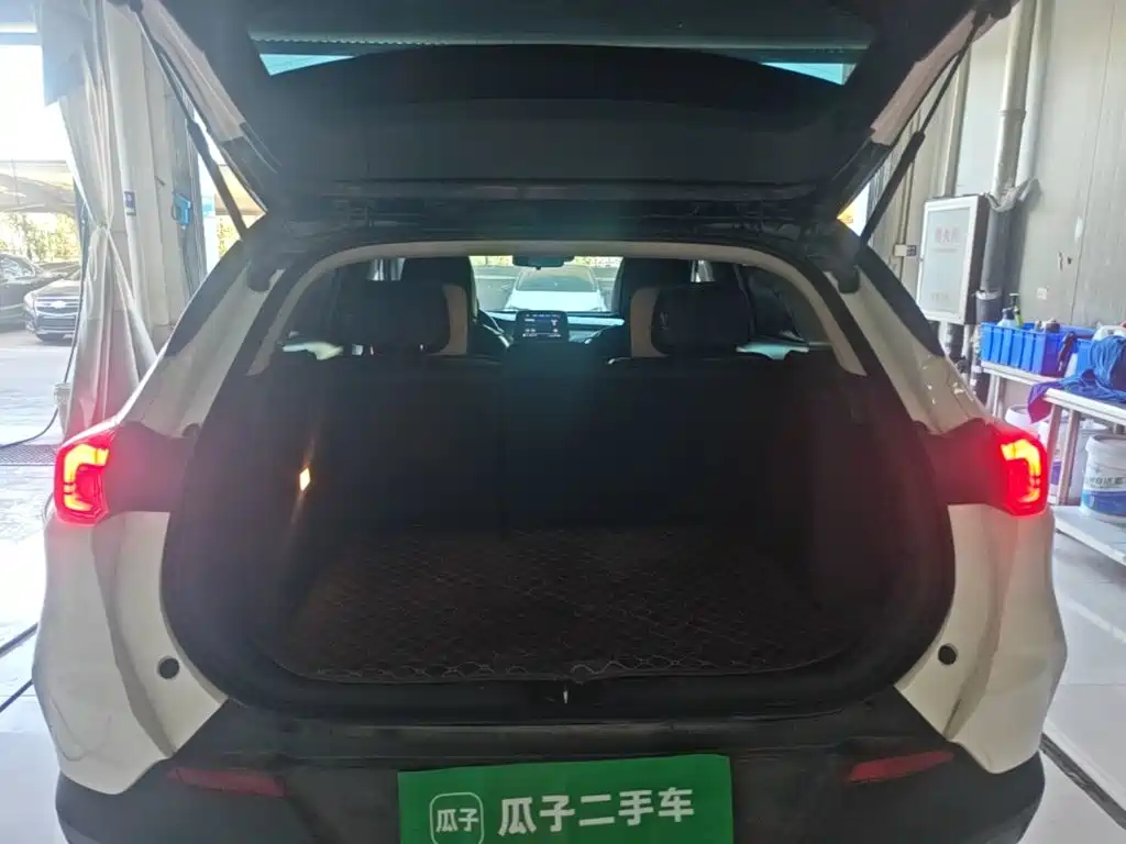 Фото 19 - Buick Encore