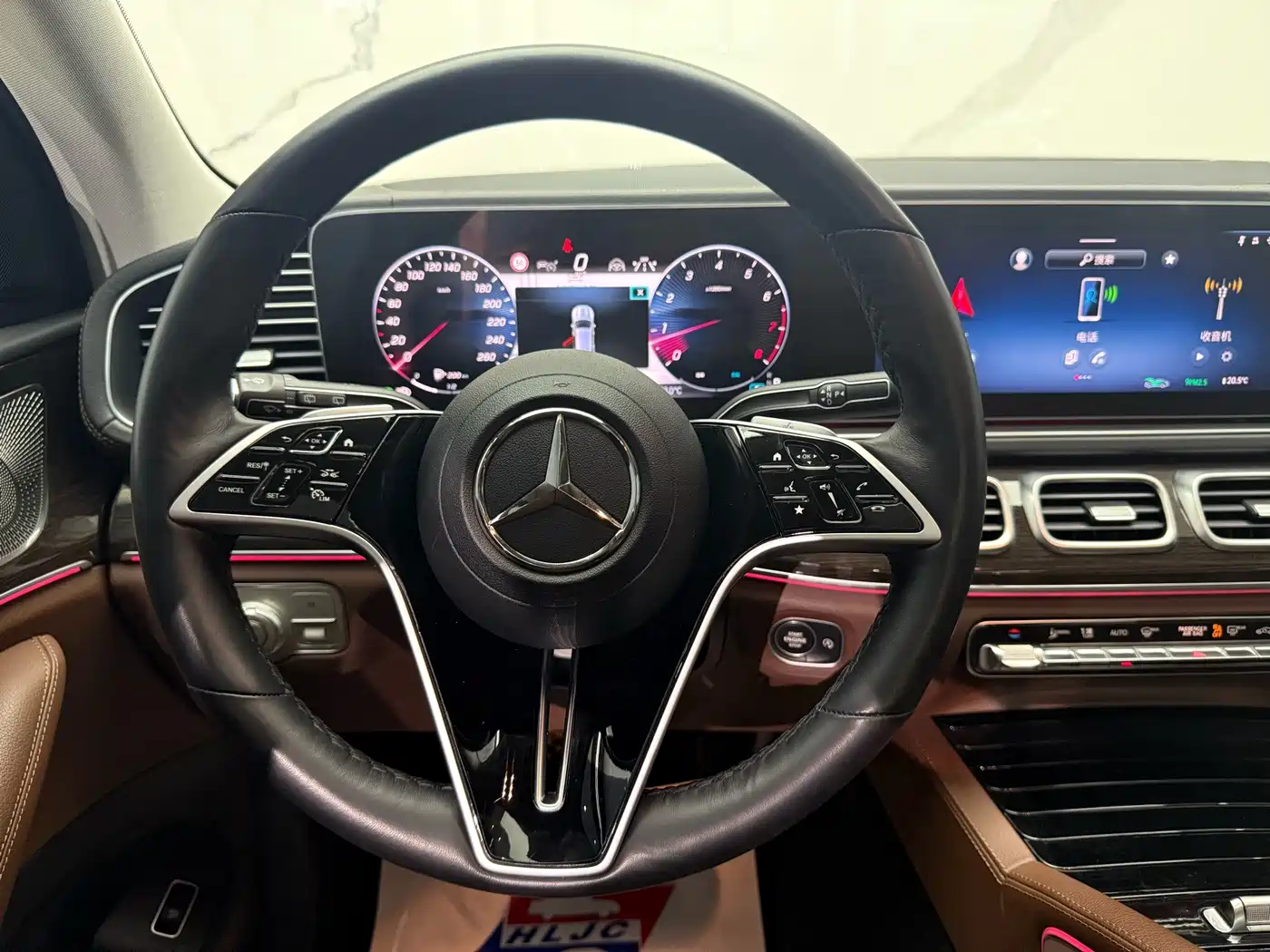 Mercedes-Benz GLE 2025 2025 GLE 350 4MATIC Fashion