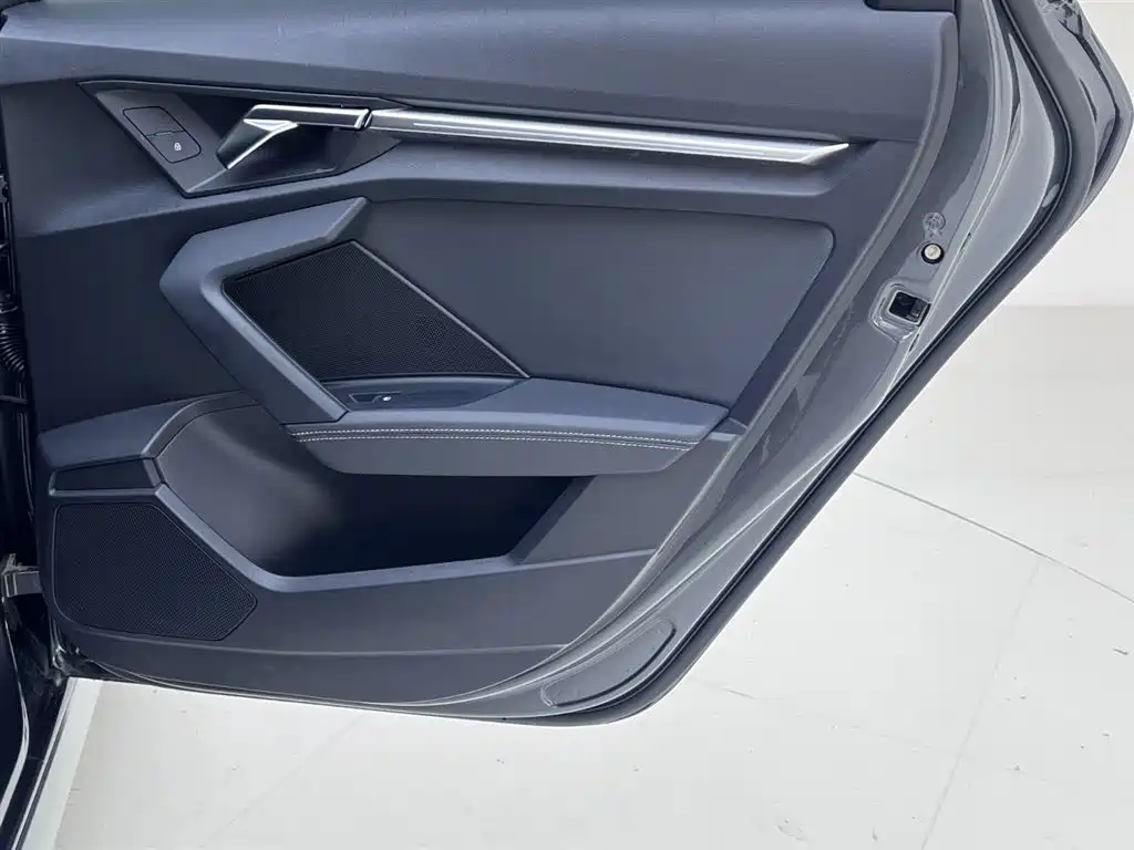Audi A3 2023 A3L Limousine 35 TFSI Fashion Sport фото 25
