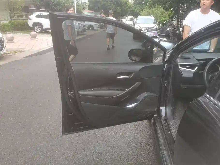 Toyota Allion 2021 2.0L Progressive Edition фото 7