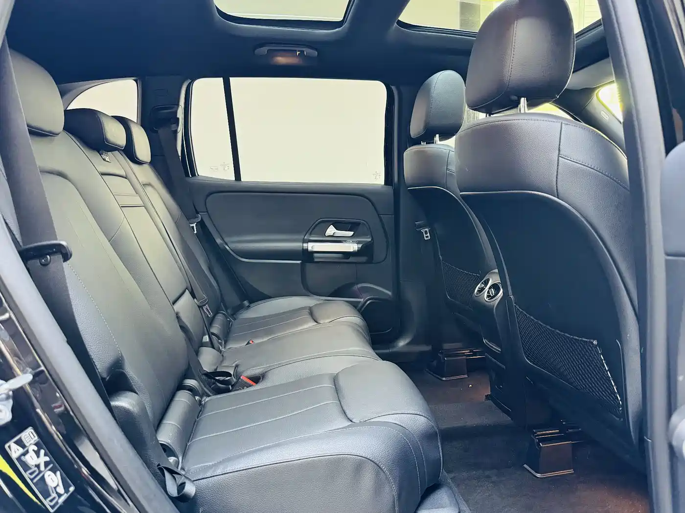 Mercedes-Benz GLB 2022 GLB 220 Style фото 9