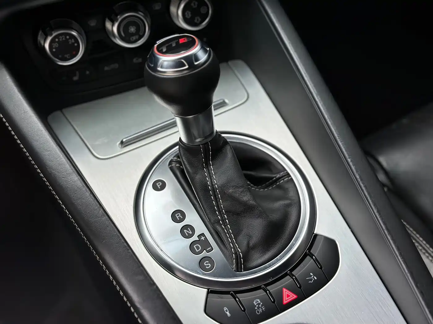 Audi TTS 2013 2013 TTS Coupe 2.0TFSI quattro