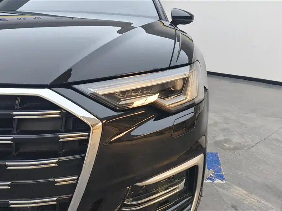 Audi A6L 2023 Facelift 45 TFSI Premium Dynamic фото 5
