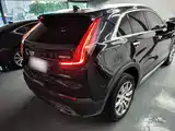 Photo 4 - Cadillac XT4