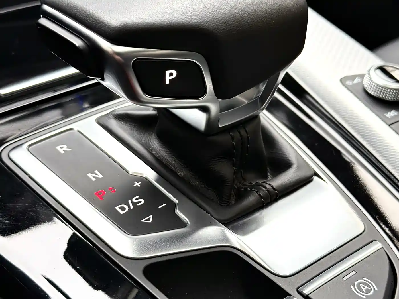 Audi A5 (Import) 2022 Coupe 40 TFSI Fashion Dynamic фото 10