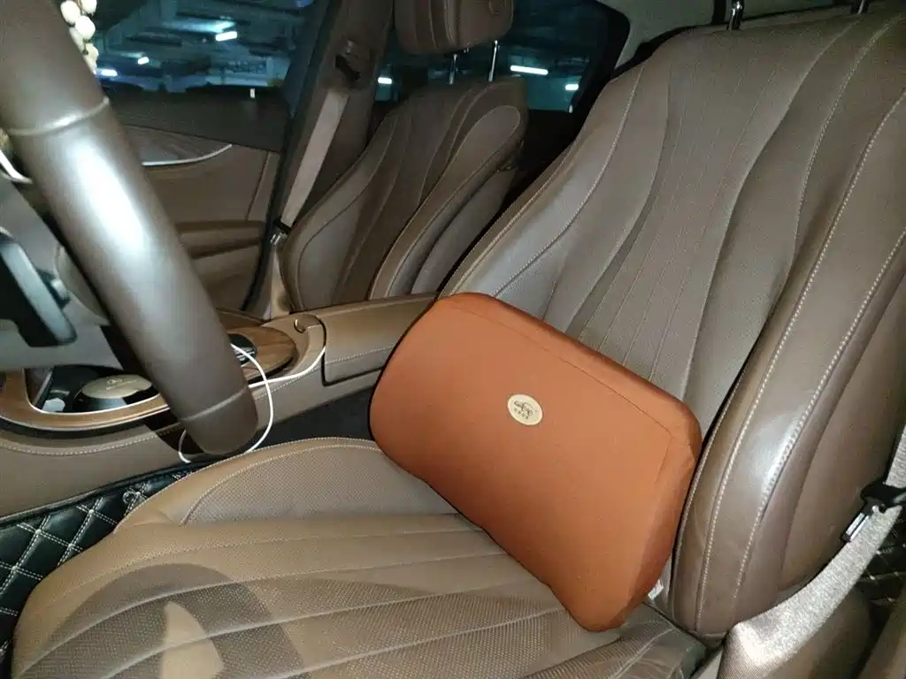 Mercedes-Benz E-Class 2020 Facelift E 300 L Exclusive фото 8