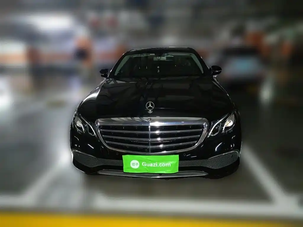 Mercedes-Benz E-Class 2020 Facelift E 300 L Exclusive фото 24