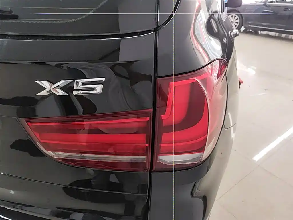 BMW X5 (Import) 2017 xDrive28i фото 8