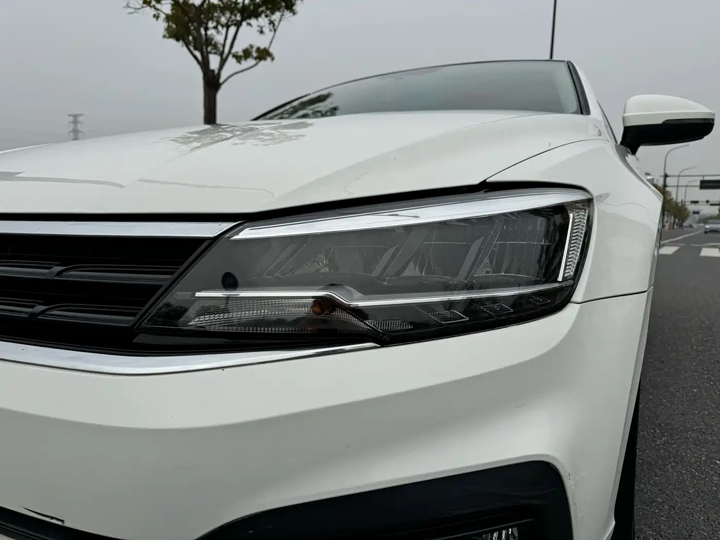 Volkswagen Lamando 2019 230TSI DSG Fashion Edition China VI фото 20