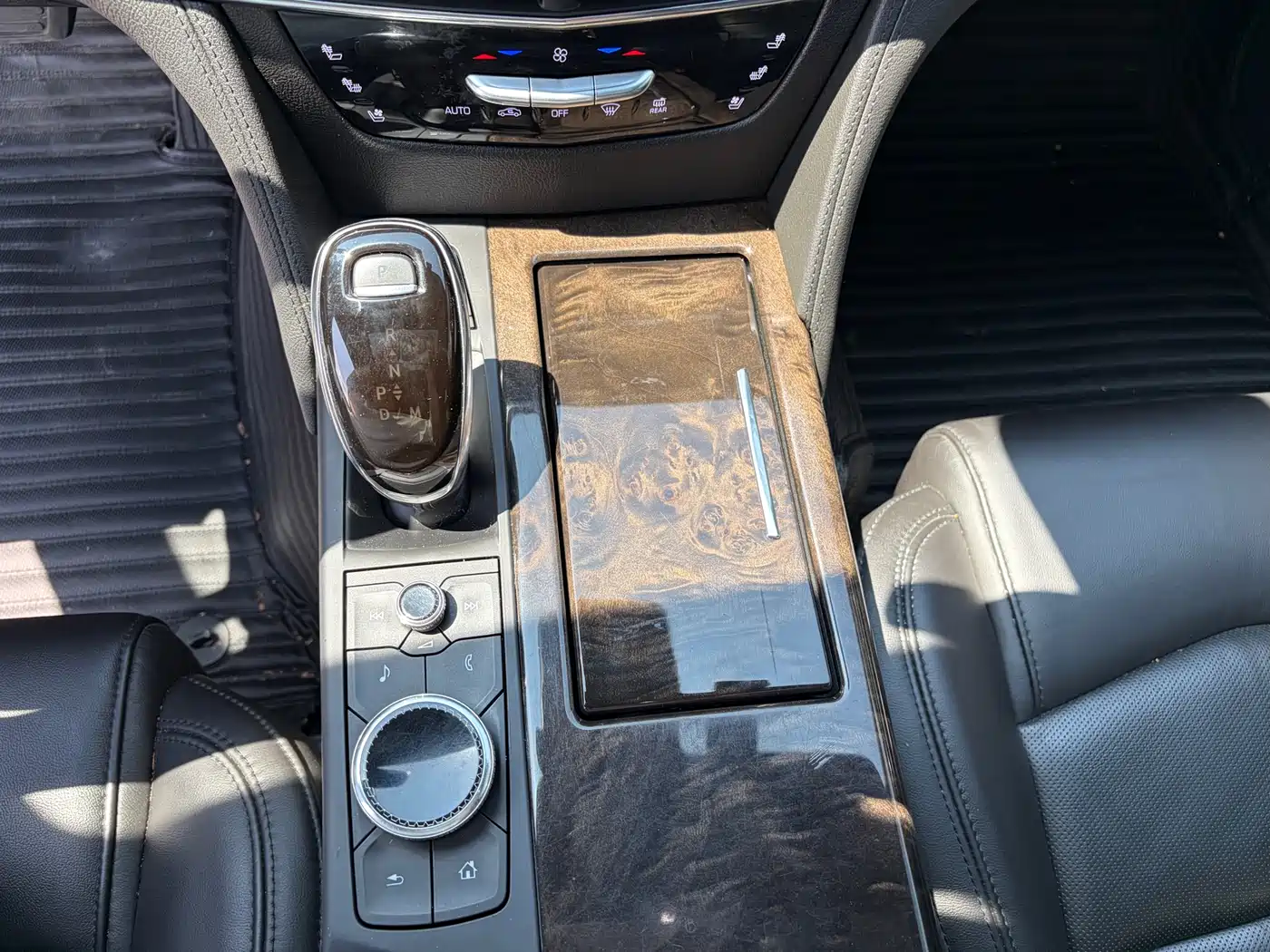Cadillac CT6 2021 28T Luxury фото 8