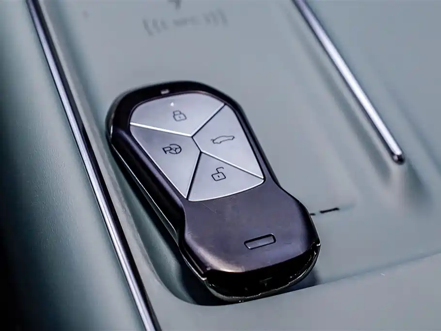 XPeng P7+ 2024 Limited Edition Max фото 18
