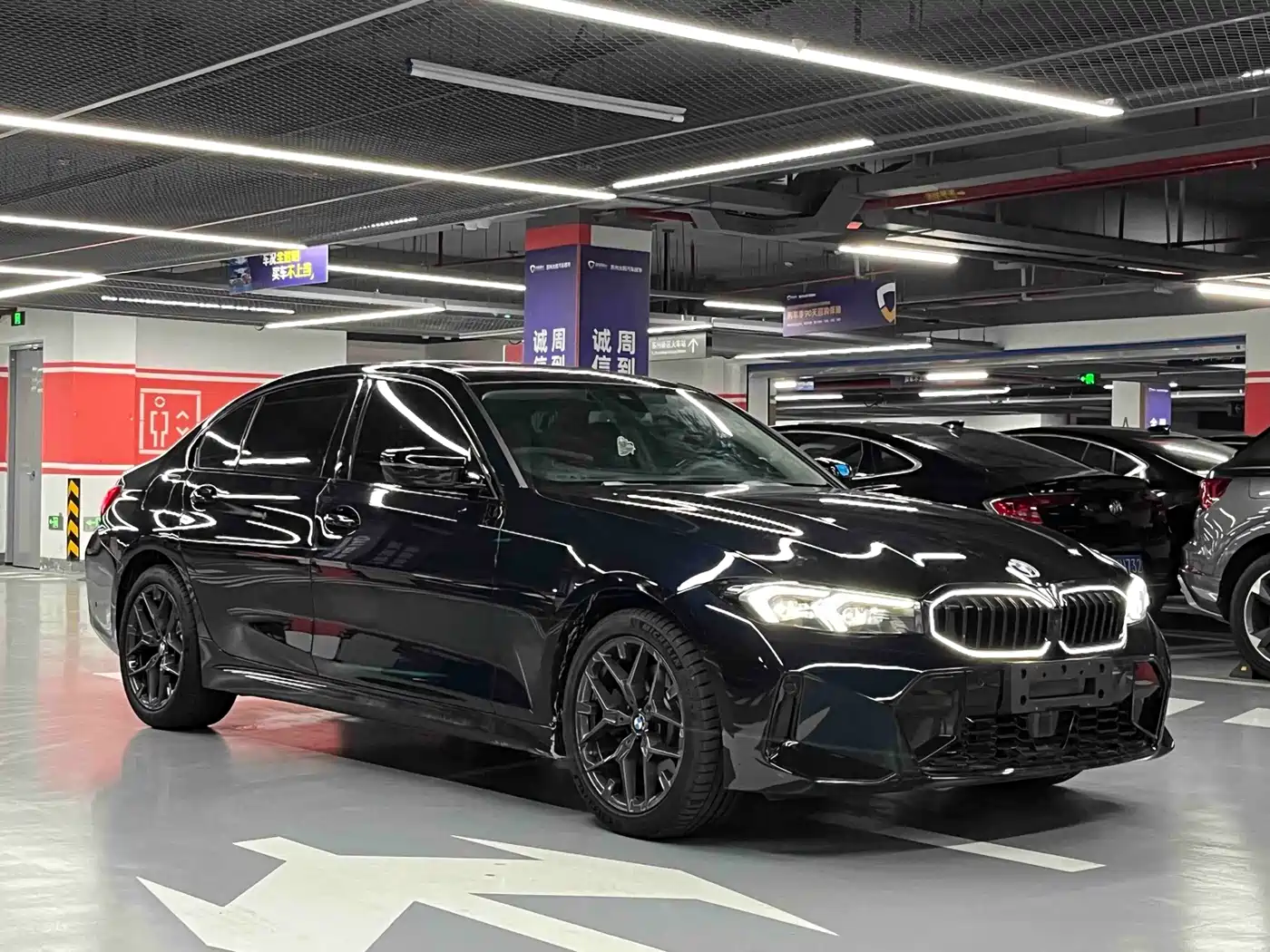 Фото 2 - BMW 3 Series