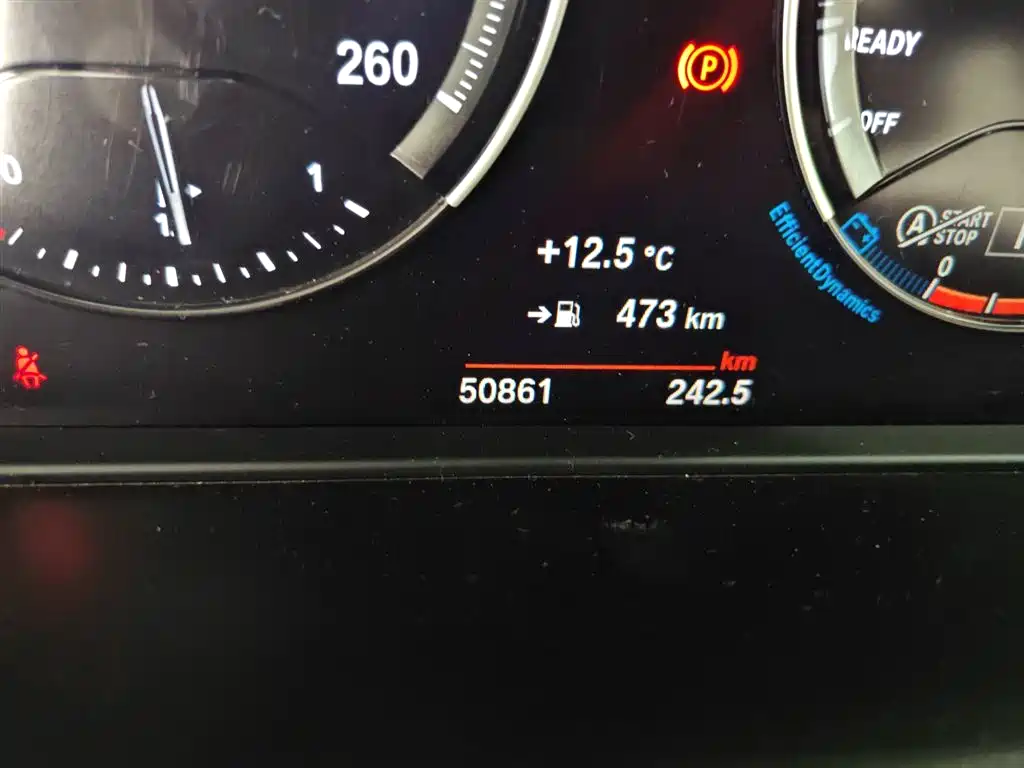 BMW X1 2022 sDrive25Li Leading фото 19