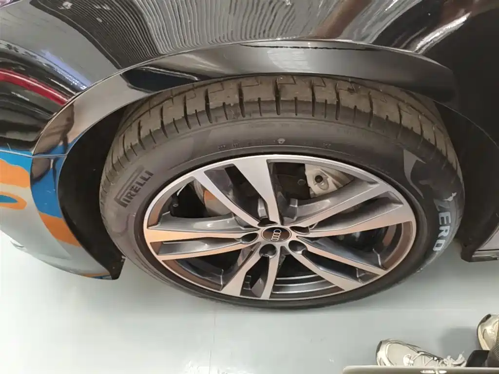 Audi A6L 2024 40 TFSI Luxury Dynamic фото 25