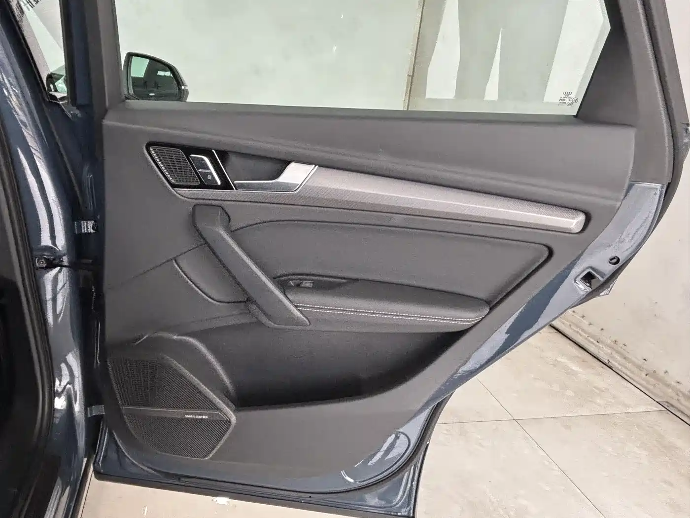 Audi Q5L 2025 45 TFSI Luxury Dynamic фото 25