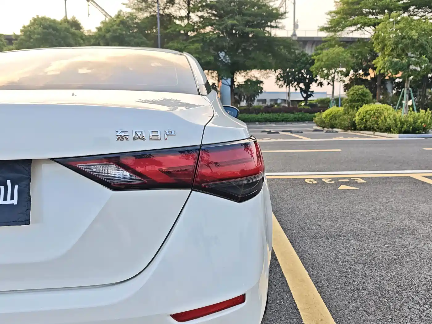 Nissan SYLPHY, миниатюра 29
